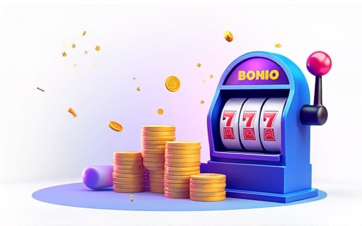Giao diện slot nổ hũ bit789 trên điện thoại với các biểu tượng jackpot và nút quay