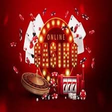 Sảnh live casino trực tuyến tại bit789 với dealer chuyên nghiệp trên màn hình